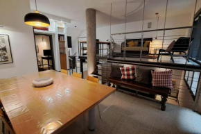 Dolomiti loft Pieve Di Cadore